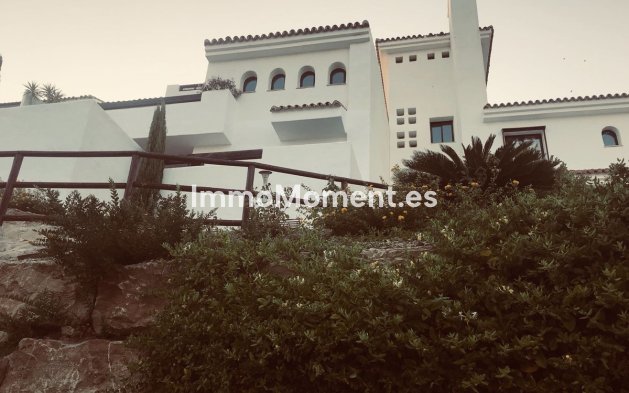 Revente - Appartement - Casares - Doña Julia
