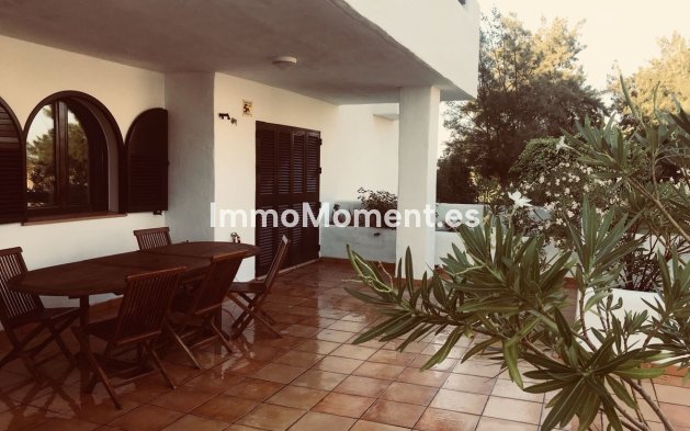 Revente - Appartement - Casares - Doña Julia