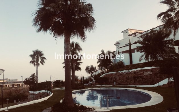 Revente - Appartement - Casares - Doña Julia