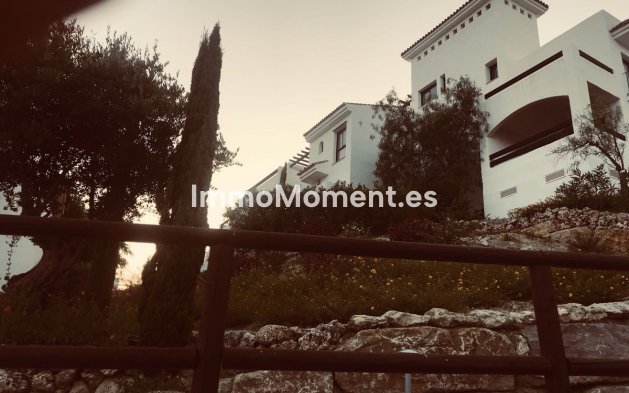 Revente - Appartement - Casares - Doña Julia