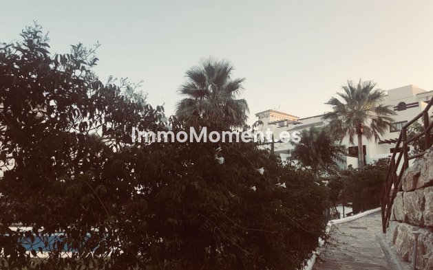 Revente - Appartement - Casares - Doña Julia