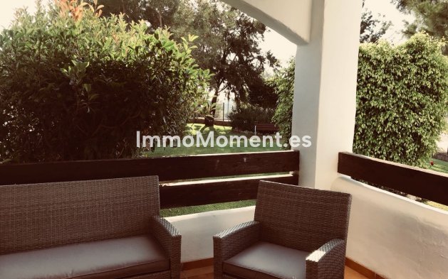 Revente - Appartement - Casares - Doña Julia