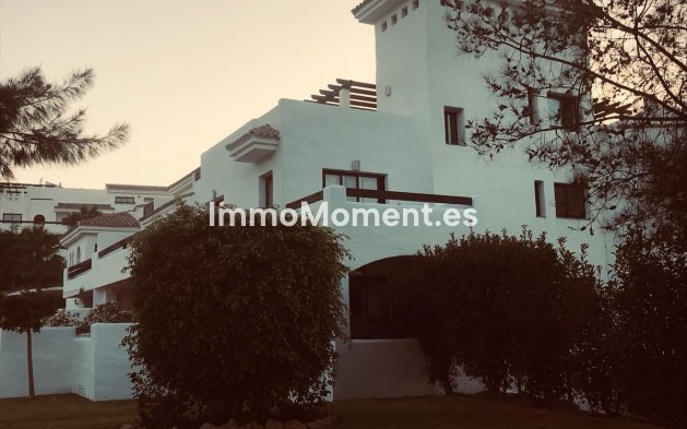 Revente - Appartement - Casares - Doña Julia