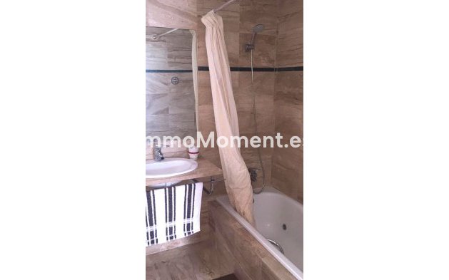 Revente - Appartement - Casares - Doña Julia