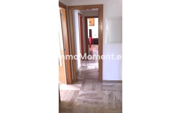 Revente - Appartement - Casares - Doña Julia