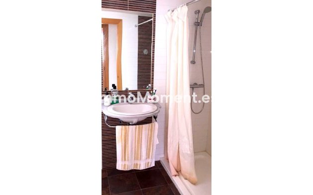 Revente - Appartement - Casares - Doña Julia