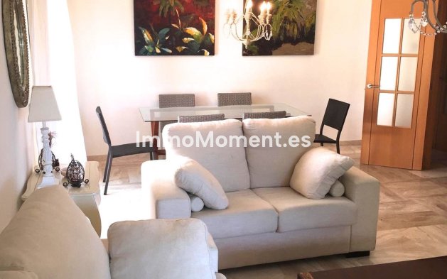 Revente - Appartement - Casares - Doña Julia