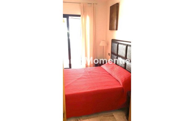 Revente - Appartement - Casares - Doña Julia