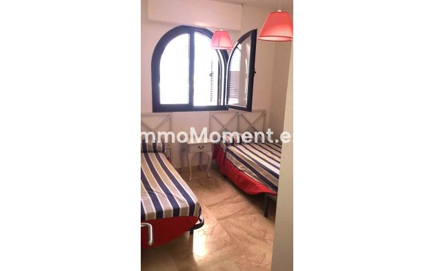 Revente - Appartement - Casares - Doña Julia