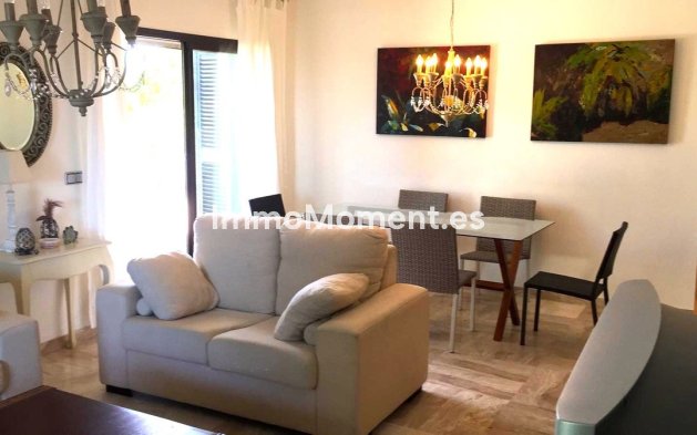 Revente - Appartement - Casares - Doña Julia