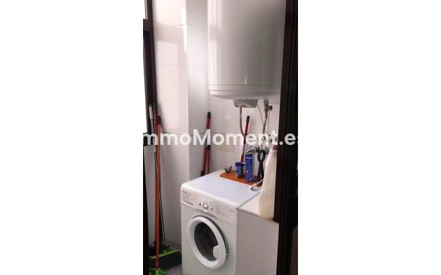 Revente - Appartement - Casares - Doña Julia