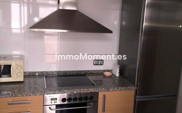 Revente - Appartement - Casares - Doña Julia
