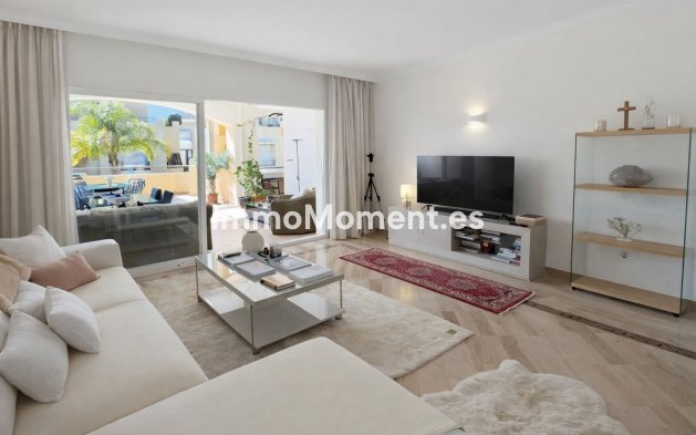 Reventa - Apartamento - Marbella - Elviria