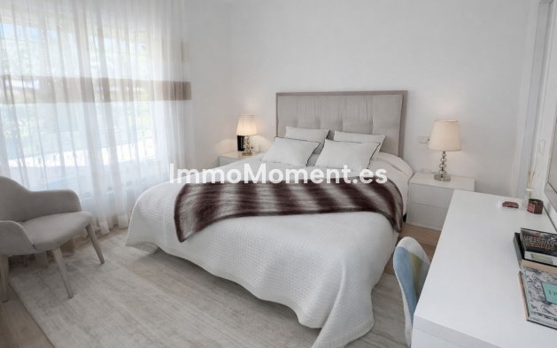 Reventa - Apartamento - Marbella - Elviria