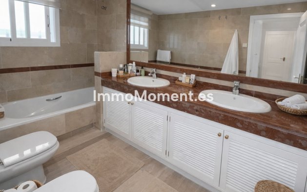 Reventa - Apartamento - Marbella - Elviria