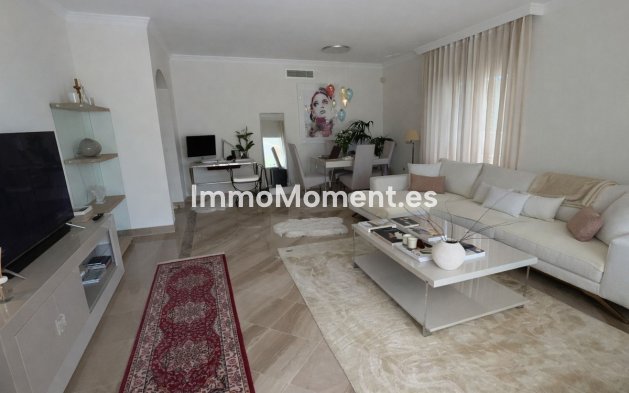 Reventa - Apartamento - Marbella - Elviria