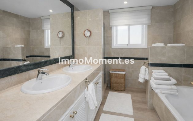 Reventa - Apartamento - Marbella - Elviria