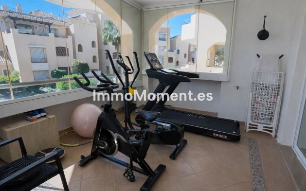 Reventa - Apartamento - Marbella - Elviria