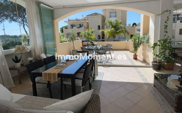 Reventa - Apartamento - Marbella - Elviria