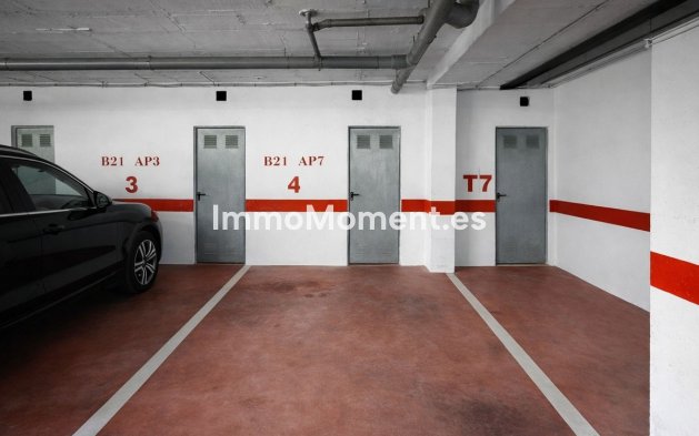 Reventa - Apartamento - Marbella - Elviria