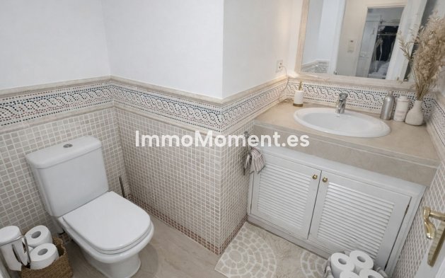 Reventa - Apartamento - Marbella - Elviria