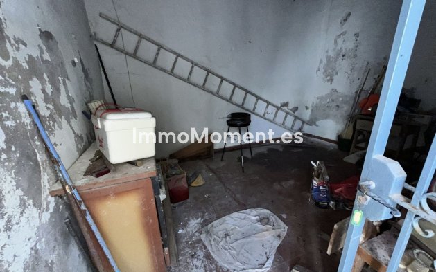 Revente - Maison mitoyenne - Estepona  - Estepona Centro