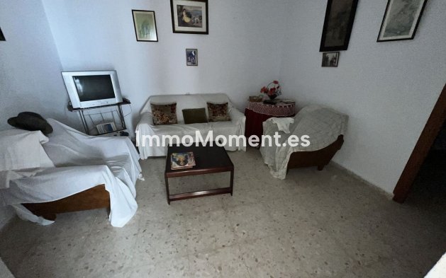 Revente - Maison mitoyenne - Estepona  - Estepona Centro