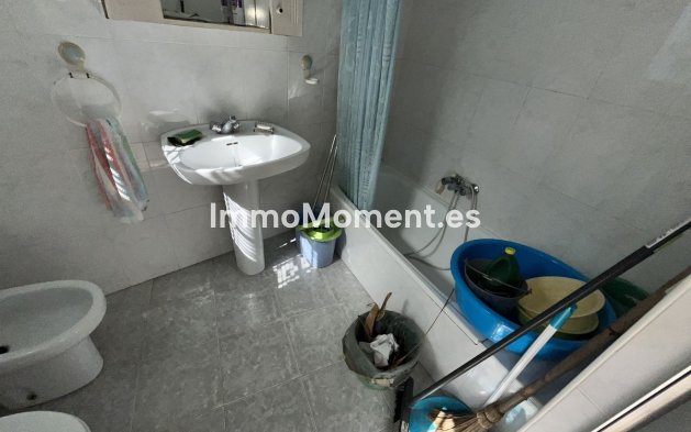 Revente - Maison mitoyenne - Estepona  - Estepona Centro