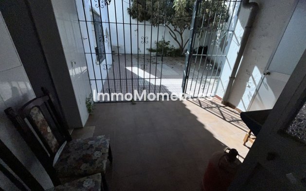 Revente - Maison mitoyenne - Estepona  - Estepona Centro