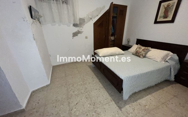 Revente - Maison mitoyenne - Estepona  - Estepona Centro