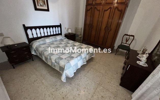 Revente - Maison mitoyenne - Estepona  - Estepona Centro