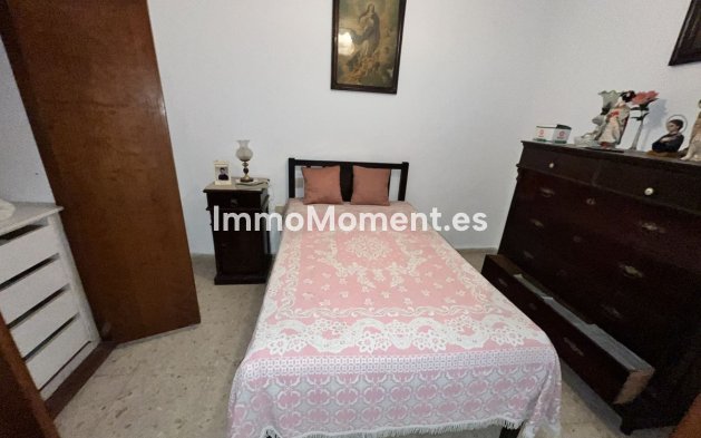 Revente - Maison mitoyenne - Estepona  - Estepona Centro