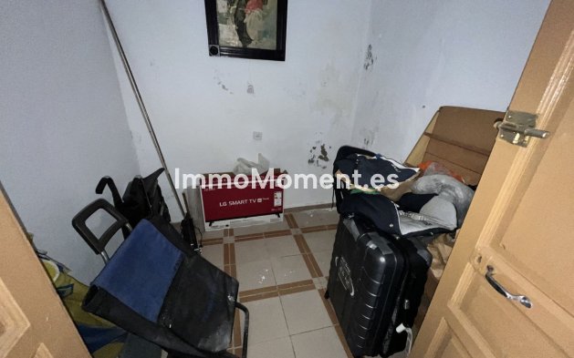 Revente - Maison mitoyenne - Estepona  - Estepona Centro