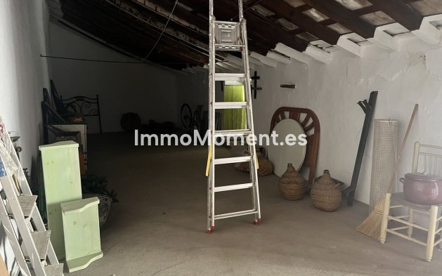 Revente - Maison mitoyenne - Estepona  - Estepona Centro