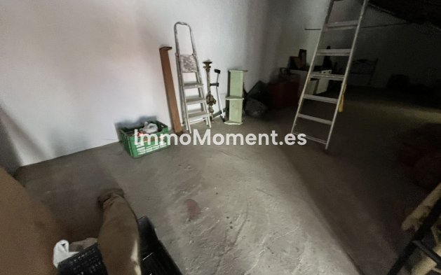 Revente - Maison mitoyenne - Estepona  - Estepona Centro