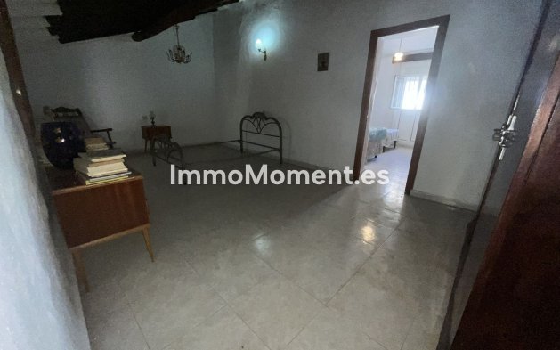 Revente - Maison mitoyenne - Estepona  - Estepona Centro