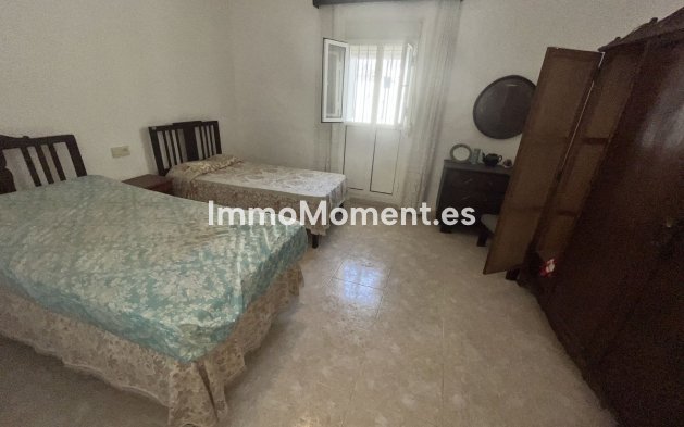 Revente - Maison mitoyenne - Estepona  - Estepona Centro