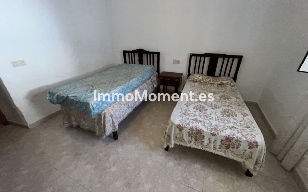 Revente - Maison mitoyenne - Estepona  - Estepona Centro