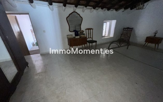 Revente - Maison mitoyenne - Estepona  - Estepona Centro