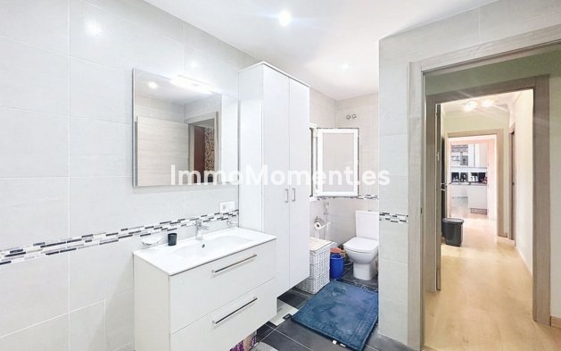 Wiederverkauf - Villa - Estepona  - Estepona Centro