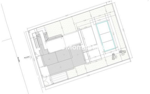 Wiederverkauf - Villa - Estepona  - Estepona Centro