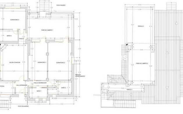Wiederverkauf - Villa - Estepona  - Estepona Centro