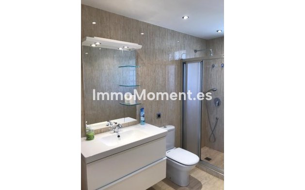 Reventa - Villa - Mijas - Sierrezuela