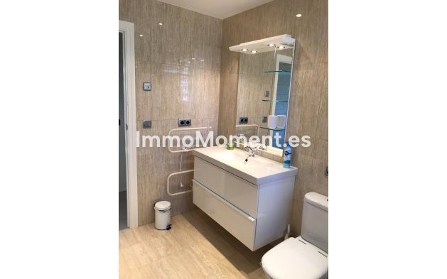 Reventa - Villa - Mijas - Sierrezuela