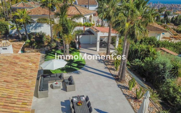Reventa - Villa - Mijas - Sierrezuela
