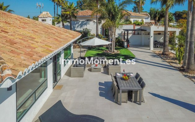 Reventa - Villa - Mijas - Sierrezuela