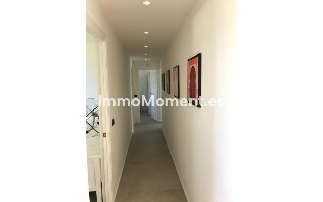 Reventa - Villa - Mijas - Sierrezuela