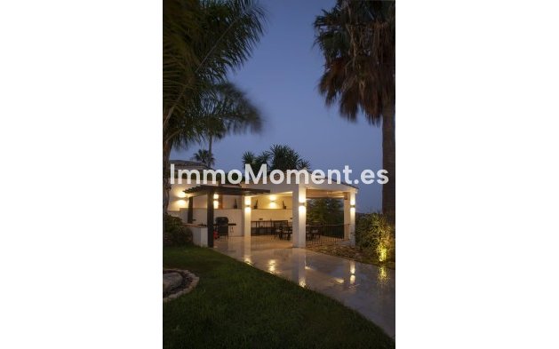 Reventa - Villa - Mijas - Sierrezuela