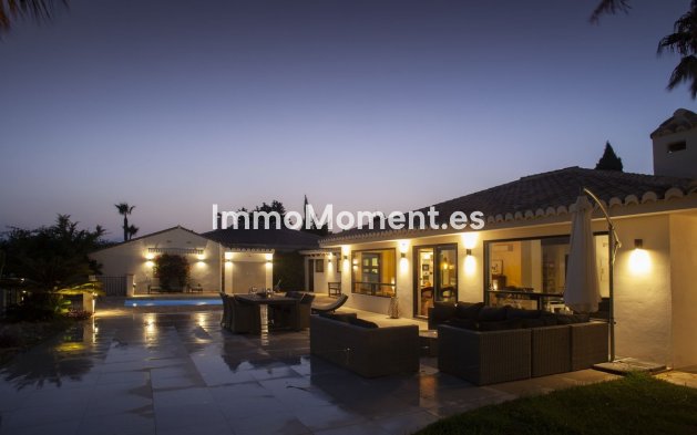 Reventa - Villa - Mijas - Sierrezuela