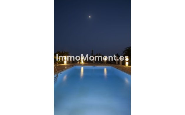 Reventa - Villa - Mijas - Sierrezuela